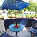 Dünengarten 43 *