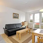 Apartamento Dünengarten 43 Ostseebad Kühlungsborn
