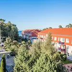 Apartamento Dünengarten 43