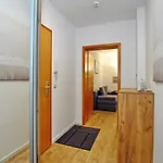 Apartamento Dünengarten 43