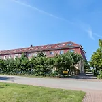 Dünengarten 43 * Ostseebad Kühlungsborn