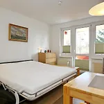 Apartamento Dünengarten 43