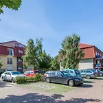 Dünengarten 43 Apartamento Ostseebad Kühlungsborn