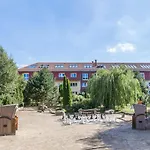 Apartamento Dünengarten 43