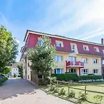 Dünengarten 43 Ostseebad Kühlungsborn