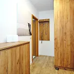 Apartamento Dünengarten 43