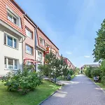 Dünengarten 43 Apartamento