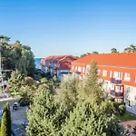 Dünengarten 43 Apartamento