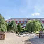 Apartamento Dünengarten 43