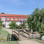Apartamento Dünengarten 43 *
