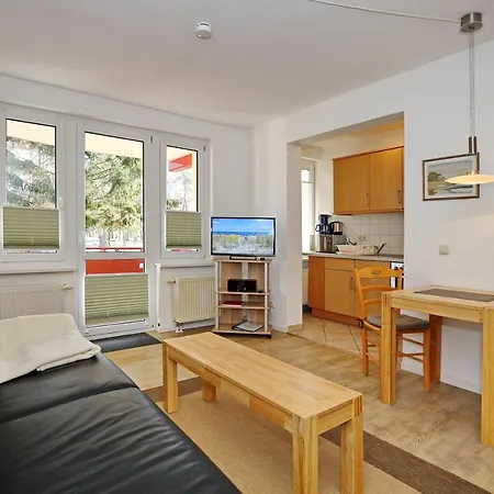 Duenengarten 43 Kühlungsborn