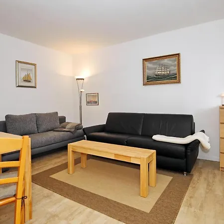 Duenengarten 43 Ostseebad Kühlungsborn