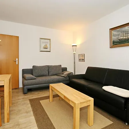 Duenengarten 43 Daire *