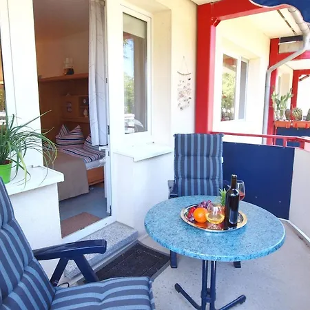 Duenengarten 43 Kühlungsborn