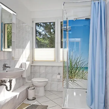 Duenengarten 43 Daire