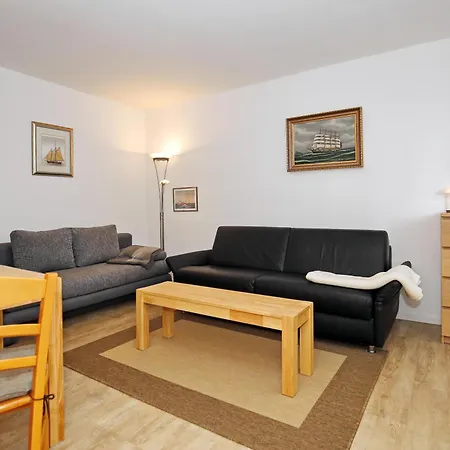 Dünengarten 43 Apartamento *