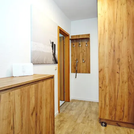 Apartment Duenengarten 43