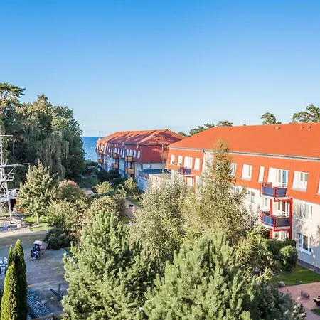 Duenengarten 43 * Kuehlungsborn