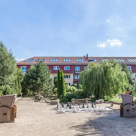 Apartment Duenengarten 43